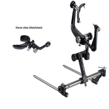 Manman 3 Pin Headrest