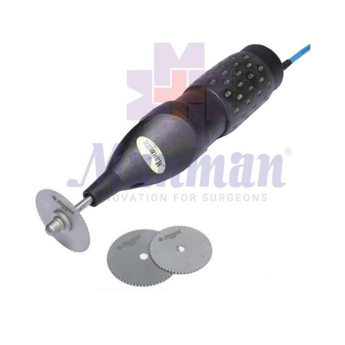 Manman Electric Plaster Cutter