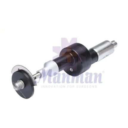 Resternotomy Saw