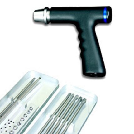 Manman Flexible Reamers (Autoclavable)