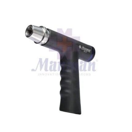 Manman Reaming Handpiece