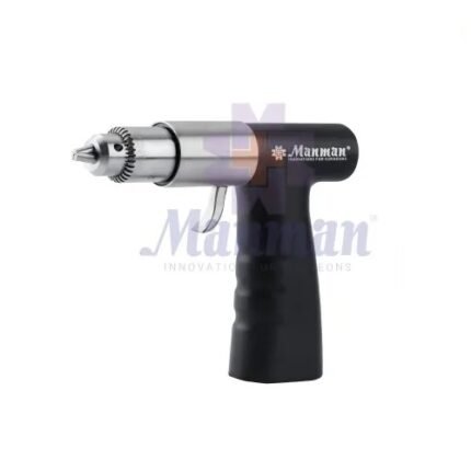 Bone Drill Forward & Reverse Handpiece