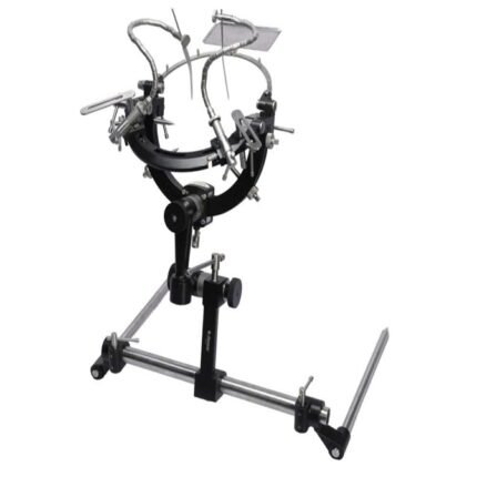 Manman 4 Pin Headrest