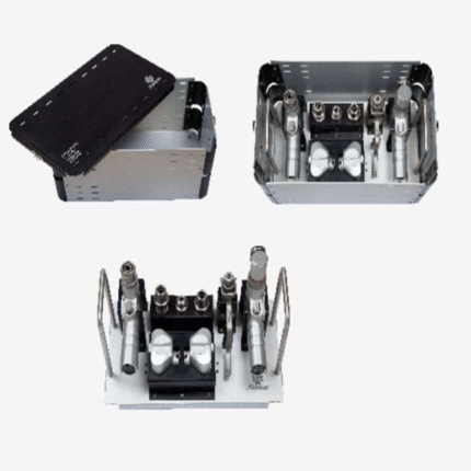 Manman Swift Autoclave Box