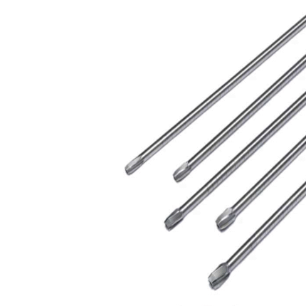 Manman Fixed Head Reamers