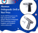 Manman Orthopaedic Drill